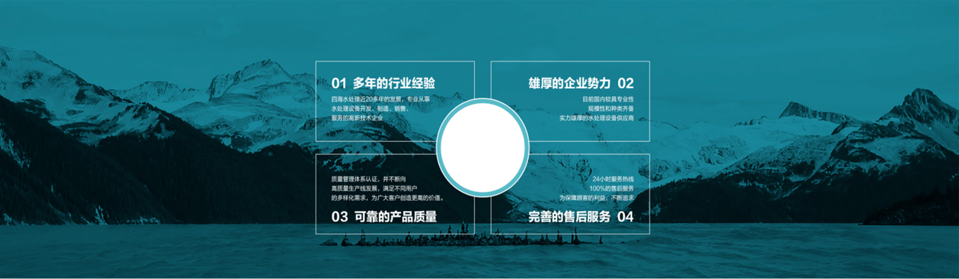 超纯水